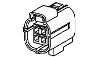 Image of TE Connectivity 174257-1