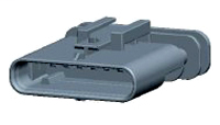 Image of TE Connectivity 1-1703506-1