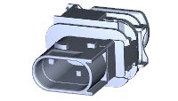 Image of TE Connectivity 1-1703839-1