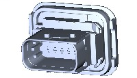 Image of TE Connectivity 3-1564520-1