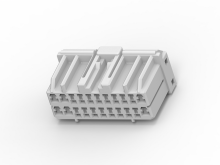 Image of TE Connectivity 368135-1