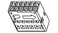 Image of TE Connectivity 1394048-1