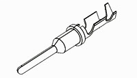 Image of TE Connectivity 1924463-1