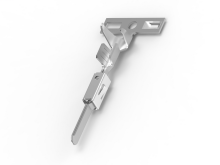 Image of TE Connectivity 1703278-2
