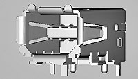 Image of TE Connectivity 1981386-1