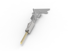 Image of TE Connectivity 965908-2