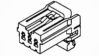 Image of TE Connectivity 174923-1