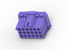 Image of TE Connectivity 5-968974-1