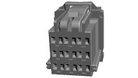 Image of TE Connectivity 6-968971-1