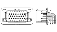 Image of TE Connectivity 1-770669-5