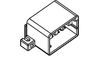 Image of TE Connectivity 175975-2