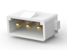 Image of TE Connectivity 350541-2