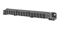 Image of TE Connectivity 207615-3