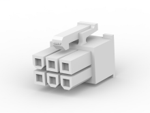 Image of TE Connectivity 794657-6