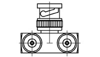 Image of TE Connectivity 1-1337461-0