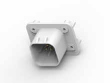 Image of TE Connectivity 1-776279-2