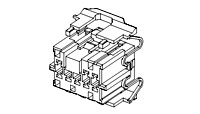 Image of TE Connectivity 1-368176-1