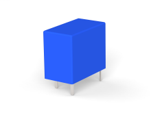 Image of TE Connectivity OJE-SH-105DM,000