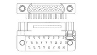 Image of TE Connectivity 1-1532221-1