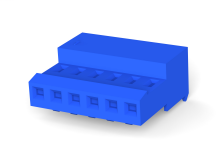 Image of TE Connectivity 640442-6