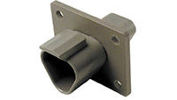 Image of TE Connectivity DT04-3P-L012