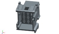 Image of TE Connectivity 1-967626-1