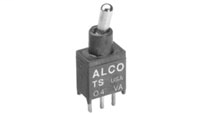Image of TE Connectivity TST11DGPC1D04