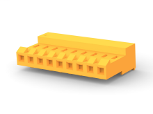 Image of TE Connectivity 640426-9