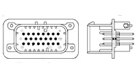 Image of TE Connectivity 1-776231-2