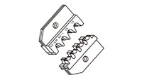 Image of TE Connectivity 539733-2