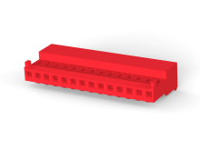 Image of TE Connectivity 1-643813-4