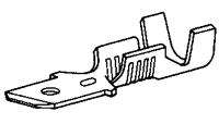 Image of TE Connectivity 63223-1