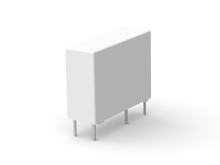 Image of TE Connectivity PCJ-124D3MH-WG,000M