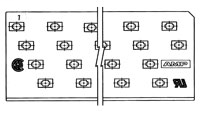 Image of TE Connectivity 1-111359-1