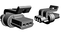 Image of TE Connectivity 444043-1