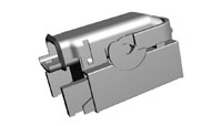 Image of TE Connectivity 2-284272-8