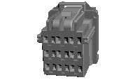 Image of TE Connectivity 7-968971-1