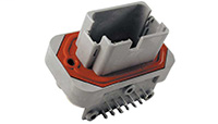 Image of TE Connectivity DT13-12PA-B016