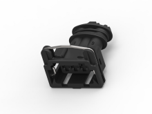Image of TE Connectivity 282545-1