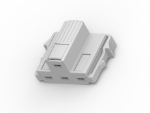 Image of TE Connectivity 284101-1