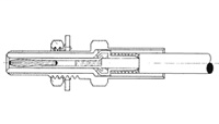 Image of TE Connectivity 141-1001-0001