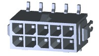 Image of TE Connectivity 1-794633-0