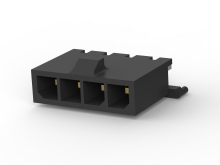 Image of TE Connectivity 1445093-4