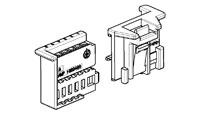 Image of TE Connectivity 1355082-2