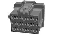 Image of TE Connectivity 5-968973-1