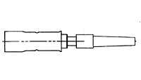 Image of TE Connectivity 42634-3