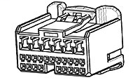 Image of TE Connectivity 1318758-1