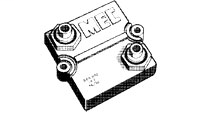 Image of TE Connectivity BDS2A25043RF