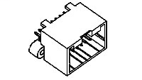 Image of TE Connectivity 174975-2