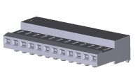 Image of TE Connectivity 1-640441-2
